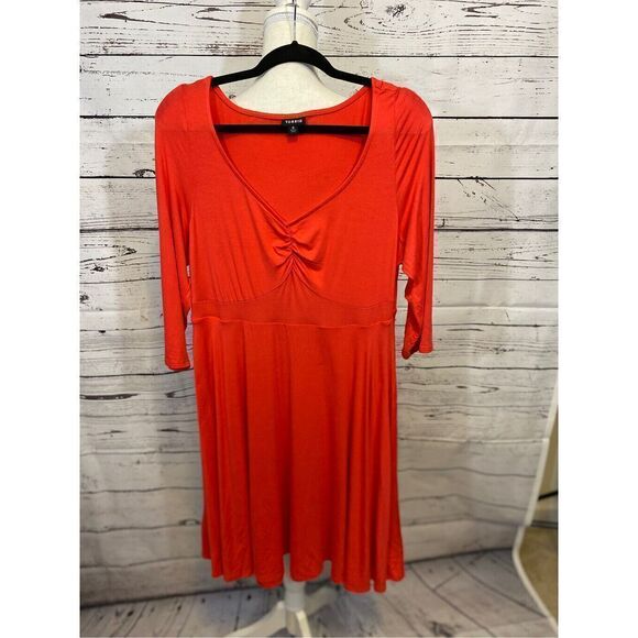 Torrid Dress Size 0 - Picture 1 of 6